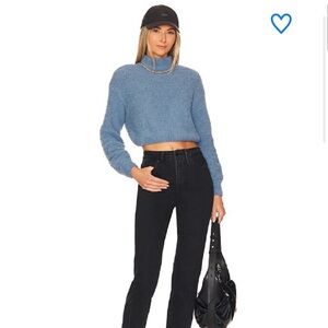 Superdown Gia Sweater